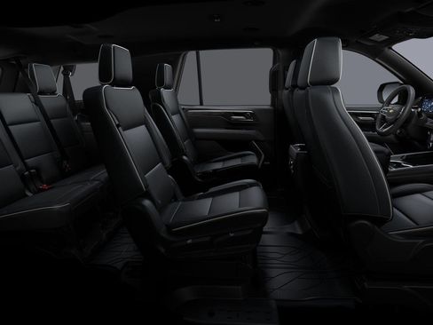 New 2026 Chevrolet Tahoe Premier image 22