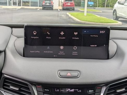 Certified 2025 Acura TLX w/ Technology Package FWD image 10
