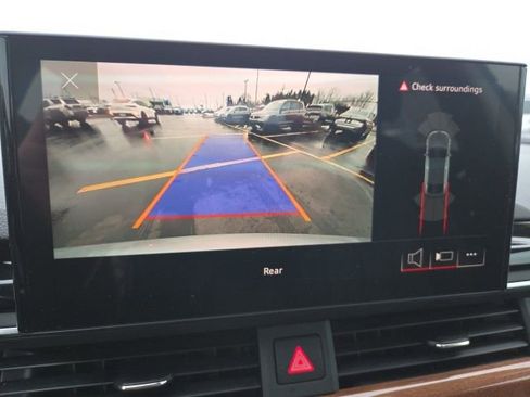 Used 2022 Audi A5 2.0T Premium image 11