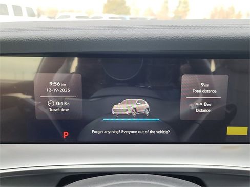 New 2026 Volkswagen Tiguan SE image 24