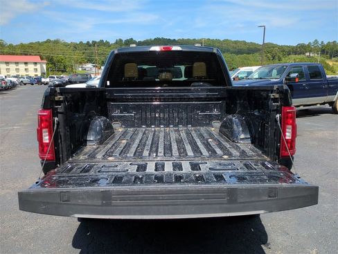 Used 2023 Ford F150 XLT image 13