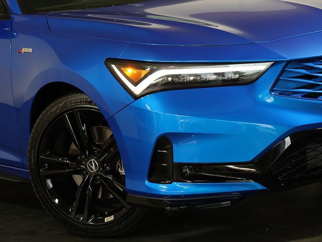 Used 2026 Acura Integra A-Spec FWD image 8