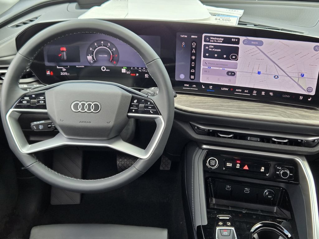 New 2026 Audi Q5 Prestige AWD/4WD image 33