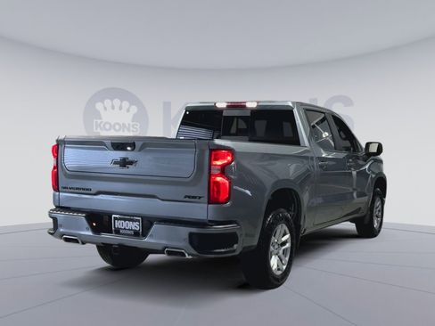 New 2026 Chevrolet Silverado 1500 RST image 11