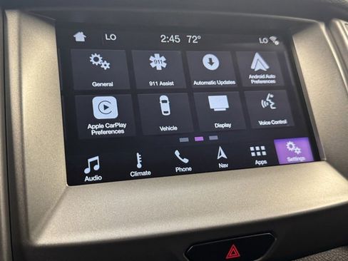 Used 2019 Ford Ranger XLT w/ Equipment Group 302A Luxury image 21