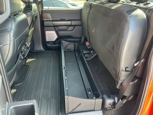 Used 2022 Ford F150 Raptor w/ Equipment Group 801A High image 48