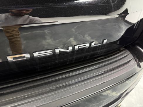 Used 2023 GMC Yukon XL Denali Ultimate w/ LPO, Floor Liner Package image 35