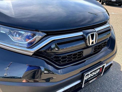 Used 2021 Honda CR-V EX image 29