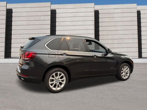Used 2016 BMW X5 xDrive35i AWD/4WD image 5