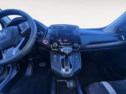 Used 2018 Honda CR-V EX image 11