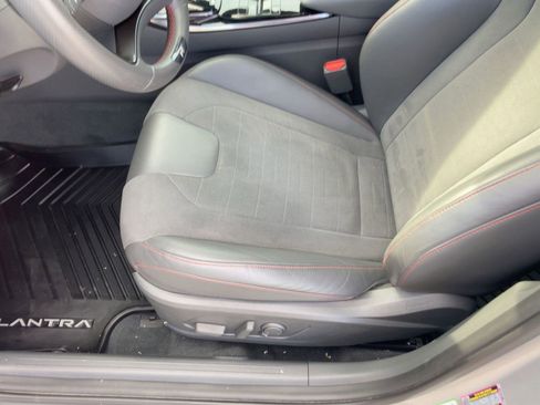 Used 2022 Hyundai Sonata N Line image 12