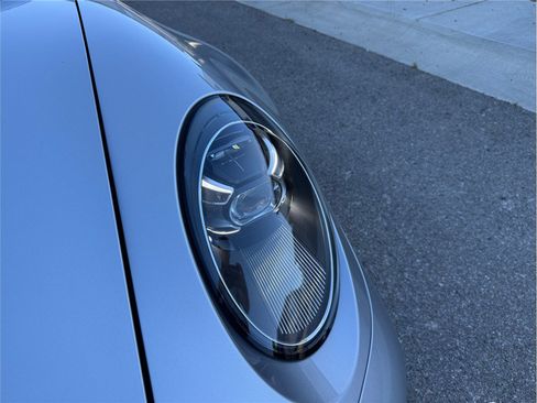 Used 2020 Porsche 911 Carrera S RWD image 39