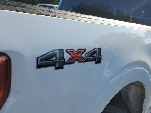 Used 2022 Ford F150 XL w/ Equipment Group 101A High AWD/4WD image 8