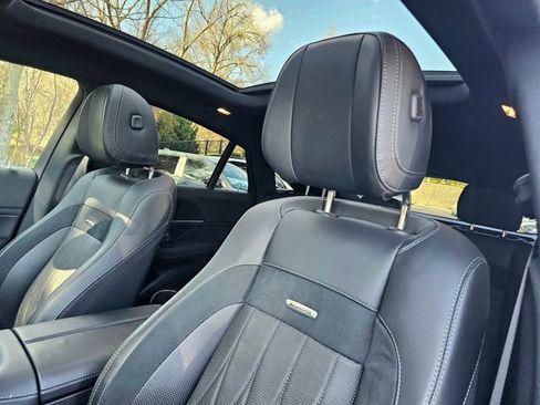 Certified 2021 Mercedes-Benz GLE 53 AMG GLE 53 AMG image 19