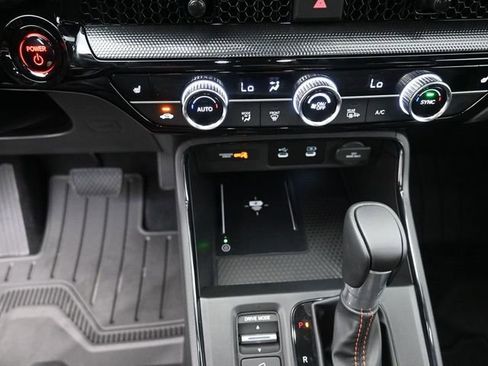 New 2026 Honda CR-V Sport Touring image 32