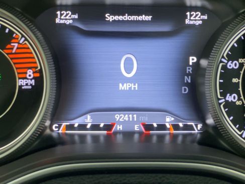 Used 2019 Jeep Cherokee Limited w/ Trailer Tow Group image 20