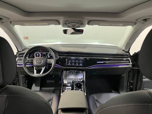 Used 2022 Audi Q8 Premium Plus AWD/4WD image 19