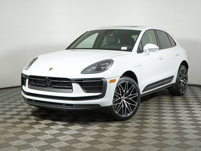 Used 2026 Porsche Macan