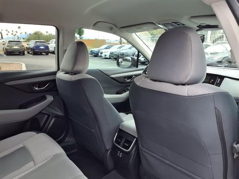 Certified 2025 Subaru Outback Premium w/ Popular Package #1A image 21