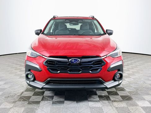 New 2026 Subaru Crosstrek 2.0i Premium image 3