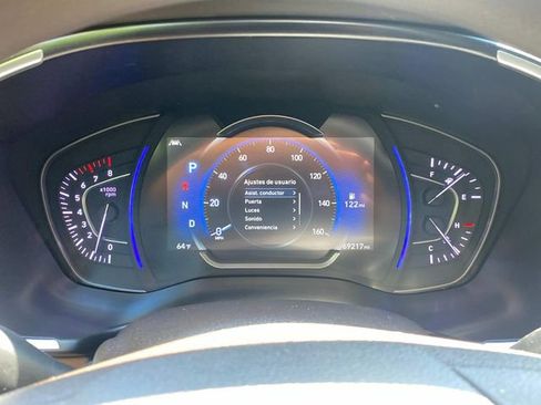 Used 2020 Hyundai Santa Fe SEL FWD image 16