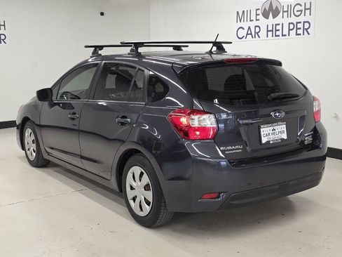 Used 2015 Subaru Impreza 2.0i image 19