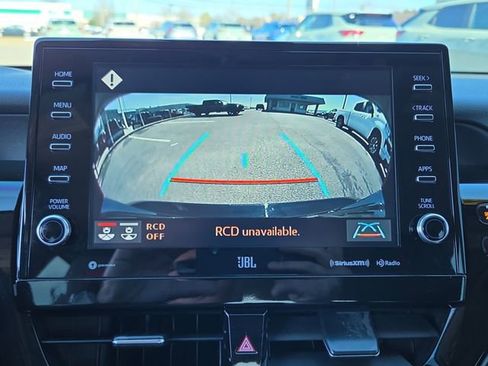 Used 2023 Toyota Camry TRD w/ TRD Package w/JBL Audio image 27