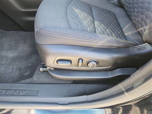 Used 2019 Chevrolet Equinox LT image 17