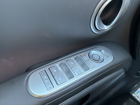 New 2026 Hyundai Palisade Calligraphy image 37