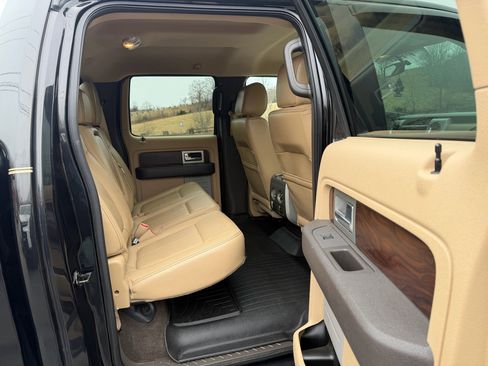 Used 2012 Ford F150 Lariat w/ Lariat Plus Pkg image 23