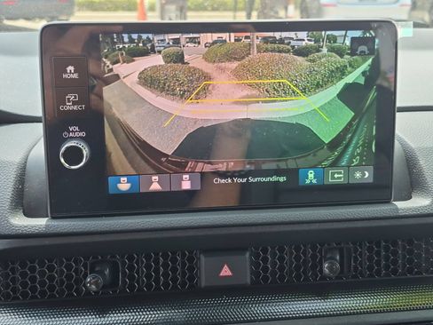 New 2026 Honda CR-V Sport-L image 5