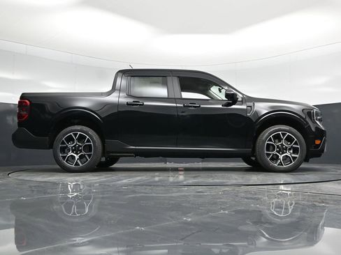 New 2026 Ford Maverick Lariat image 52