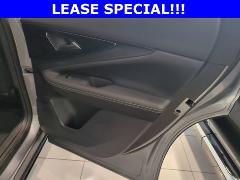 New 2024 Chevrolet Blazer EV LT image 16