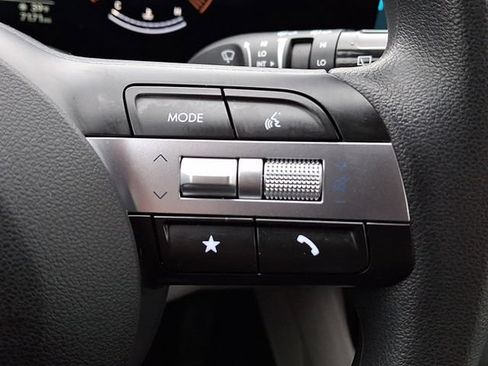 Used 2025 Hyundai Tucson SEL AWD/4WD image 21