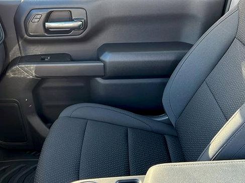 New 2026 Chevrolet Silverado 1500 W/T image 16