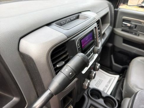 Used 2013 RAM 3500 Tradesman w/ PWR Accessory Group AWD/4WD image 18