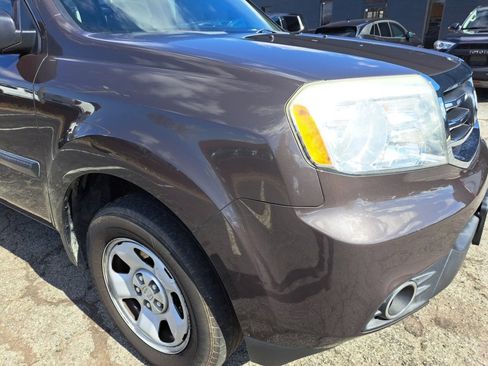Used 2012 Honda Pilot LX image 19