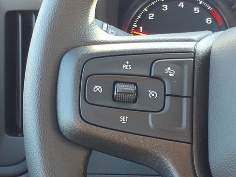 New 2026 Chevrolet Silverado 1500 W/T image 19