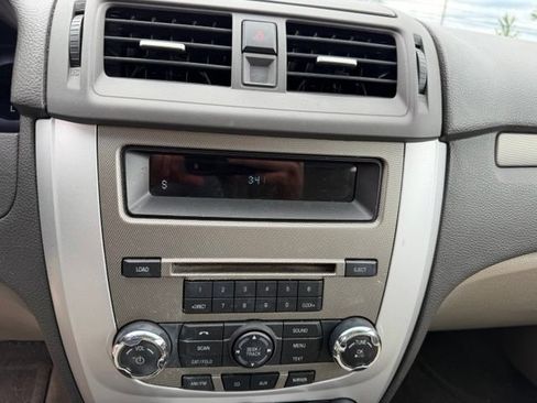 Used 2011 Mercury Milan w/ 103A Rapid Spec Order Code FWD image 14
