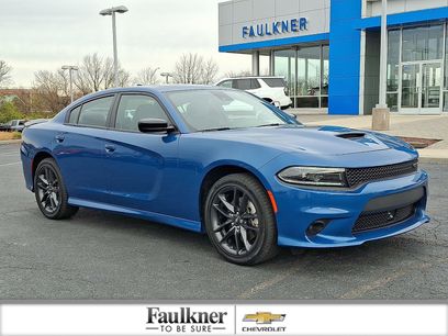 Used 2023 Dodge Charger GT w/ Plus Group