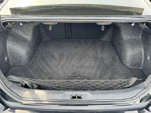 Used 2023 Nissan Altima 2.5 S image 6