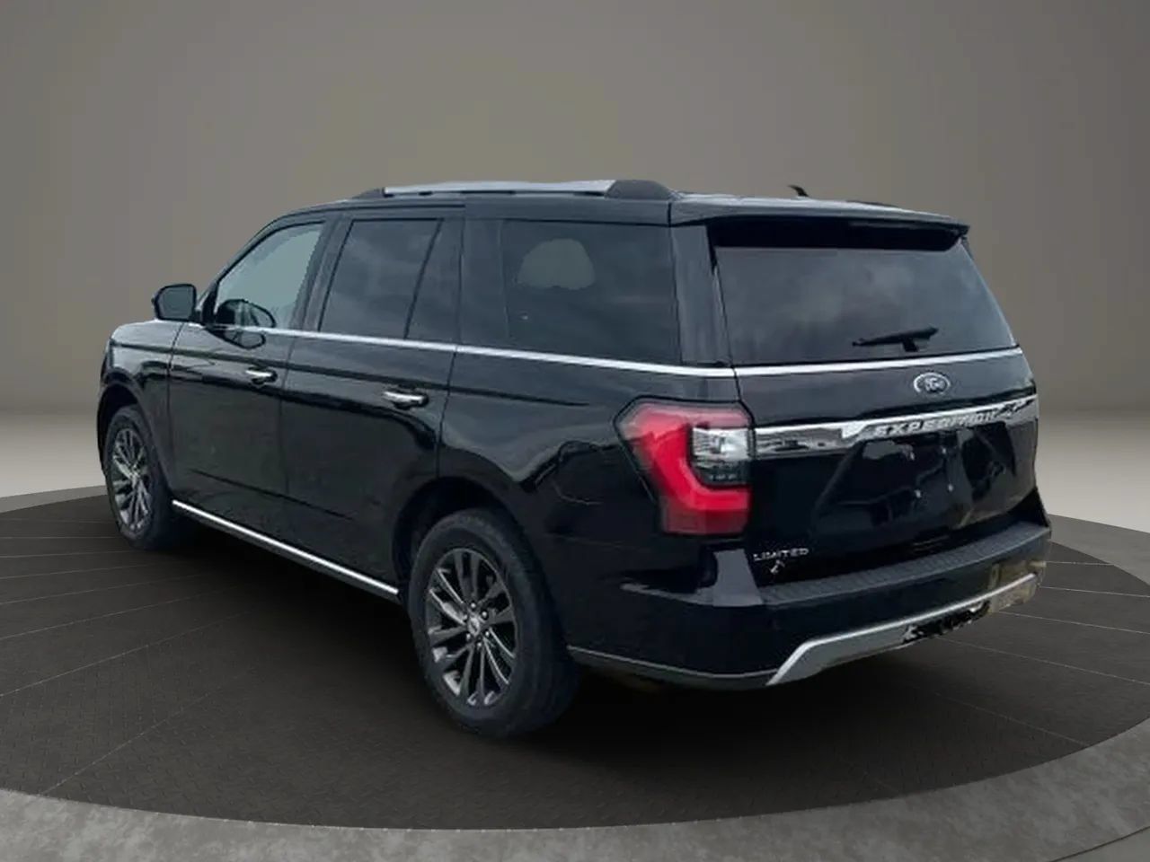 Used 2020 Ford Expedition Limited AWD/4WD image 7