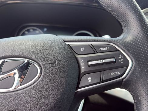 Used 2021 Hyundai Palisade Calligraphy AWD/4WD image 14