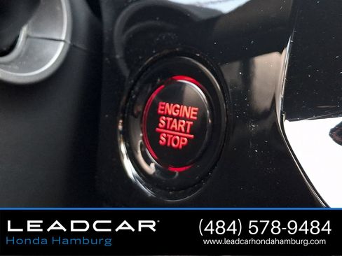 Used 2022 Honda Civic Sport image 25