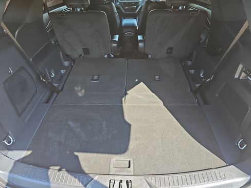Used 2026 Ford Explorer Tremor w/ Tremor Ultimate Package AWD/4WD image 10