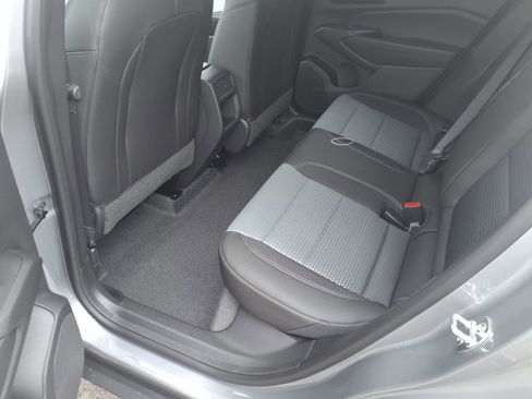 New 2025 Chevrolet Trax LT w/ Driver Confidence Package image 6