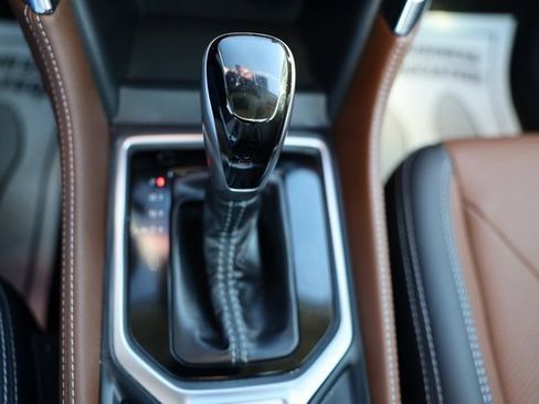 Certified 2023 Subaru Forester Touring image 51