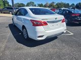 Used 2016 Nissan Sentra S image 5