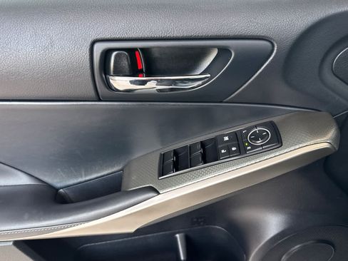 Used 2014 Lexus IS 350 w/ F Sport Package RWD image 12