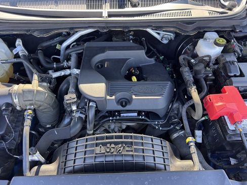 Used 2019 Ford Ranger Lariat w/ Black Appearance Package image 36